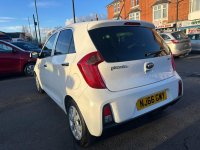 KIA PICANTO