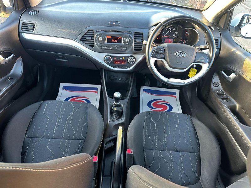 KIA PICANTO