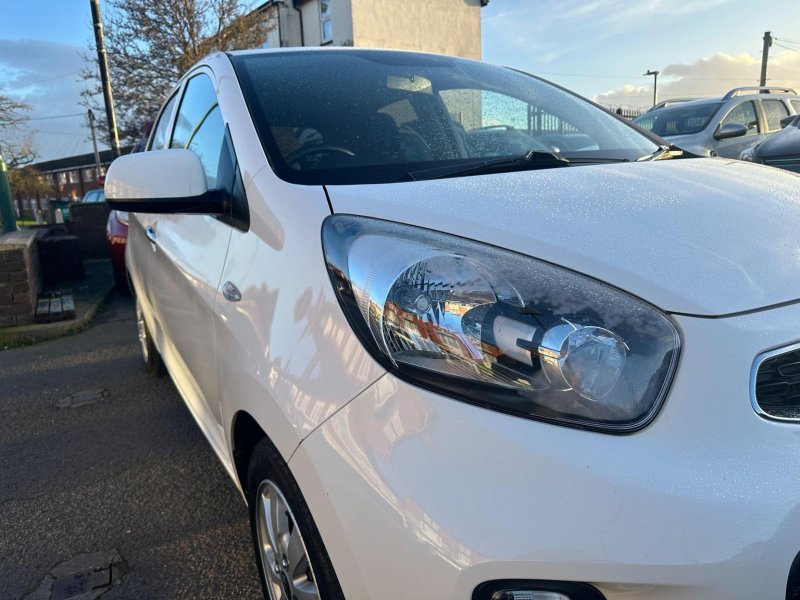 KIA PICANTO