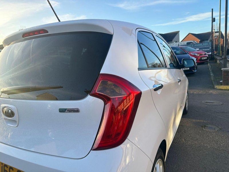 KIA PICANTO