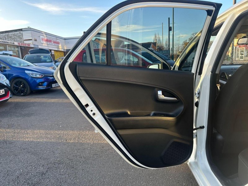 KIA PICANTO