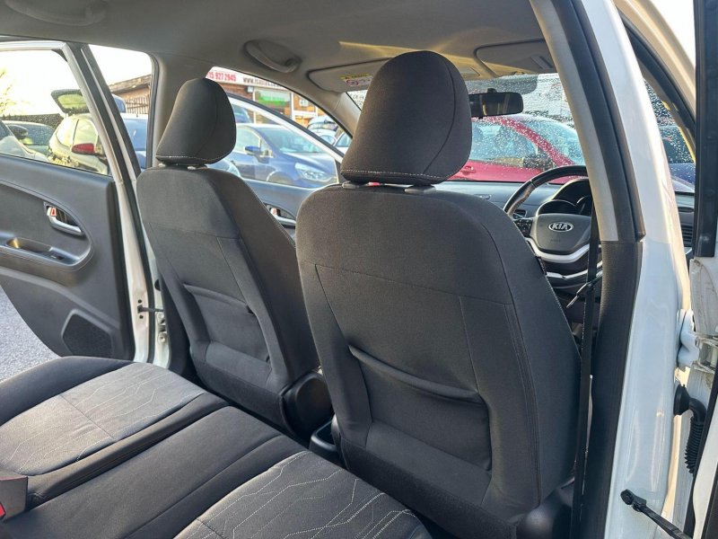 KIA PICANTO