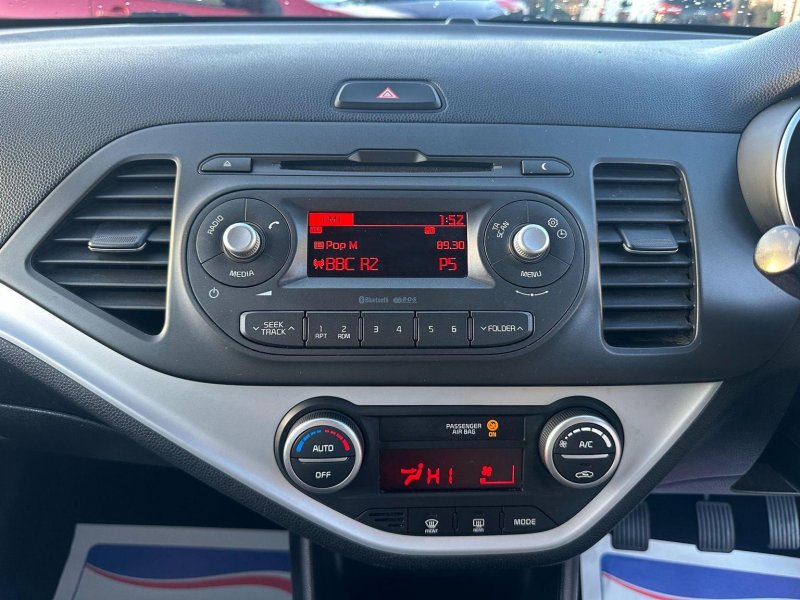 KIA PICANTO
