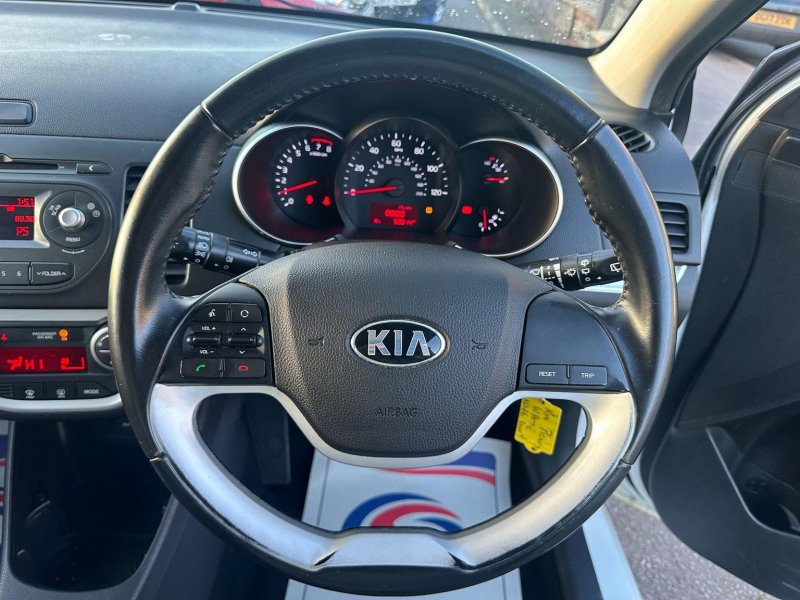 KIA PICANTO