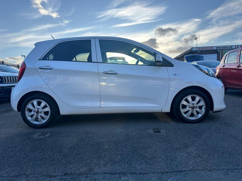 KIA PICANTO