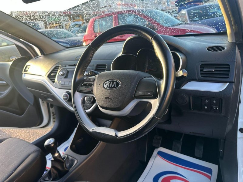 KIA PICANTO