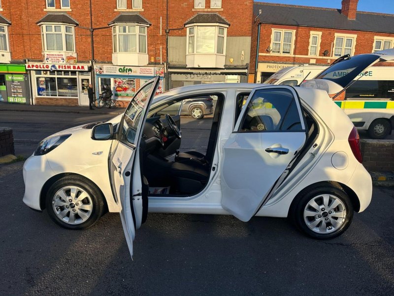 KIA PICANTO
