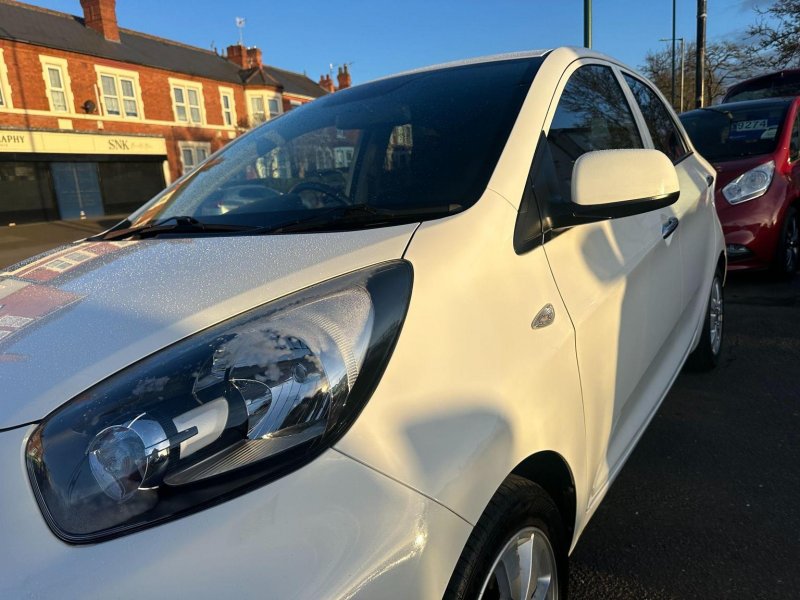 KIA PICANTO