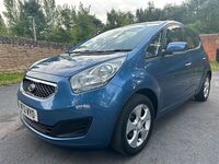 KIA VENGA