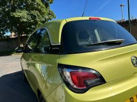VAUXHALL ADAM