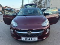 VAUXHALL ADAM