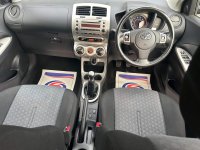 TOYOTA URBAN CRUISER