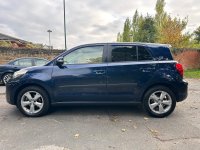 TOYOTA URBAN CRUISER