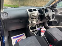 TOYOTA URBAN CRUISER