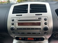 TOYOTA URBAN CRUISER