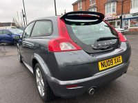 VOLVO C30