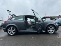 VOLVO C30