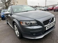 VOLVO C30