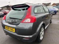 VOLVO C30