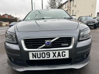VOLVO C30