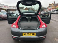 VOLVO C30