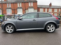 VOLVO C30