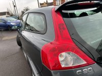 VOLVO C30
