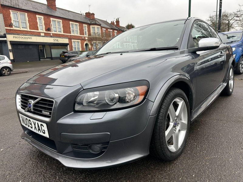 VOLVO C30