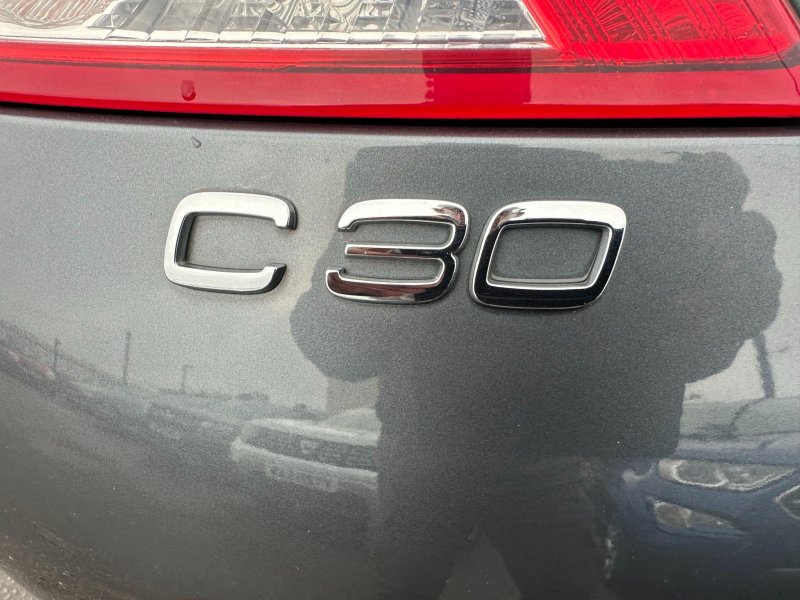 VOLVO C30