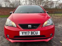 SEAT MII
