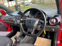 SEAT MII