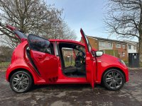 SEAT MII