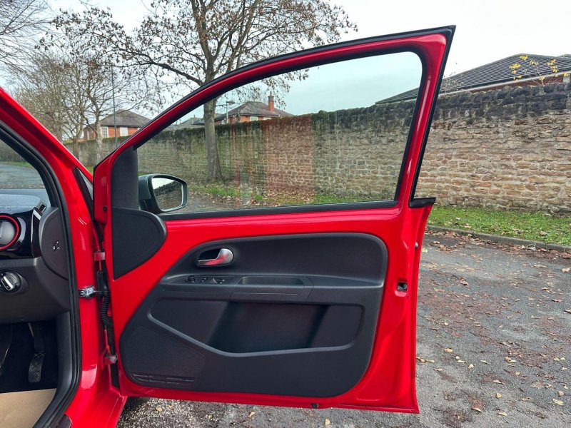 SEAT MII