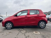SUZUKI CELERIO