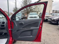 SUZUKI CELERIO