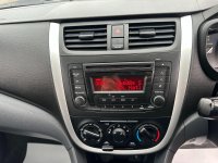 SUZUKI CELERIO