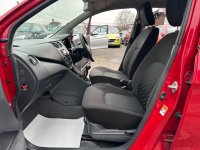SUZUKI CELERIO