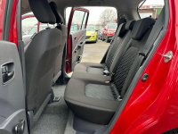 SUZUKI CELERIO