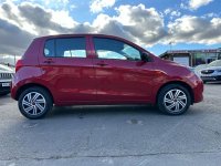 SUZUKI CELERIO