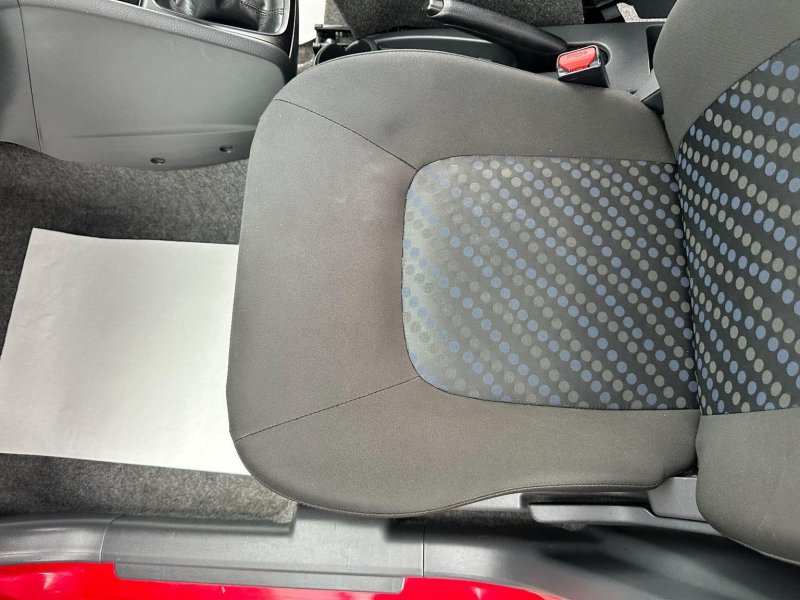 SUZUKI CELERIO