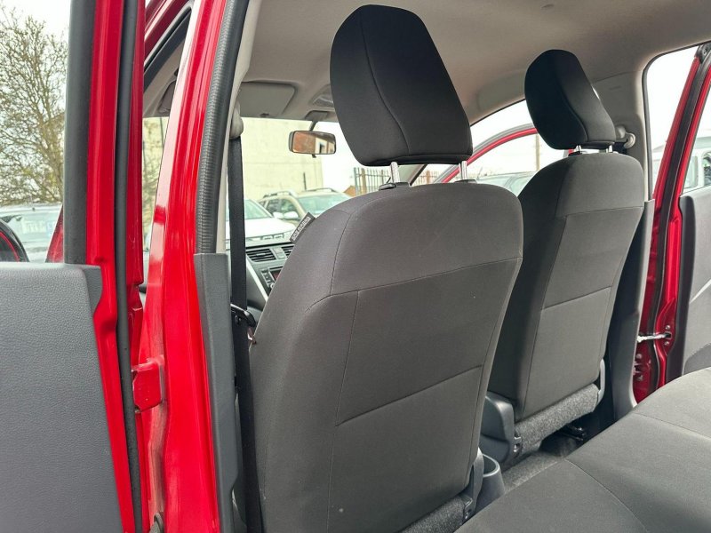 SUZUKI CELERIO