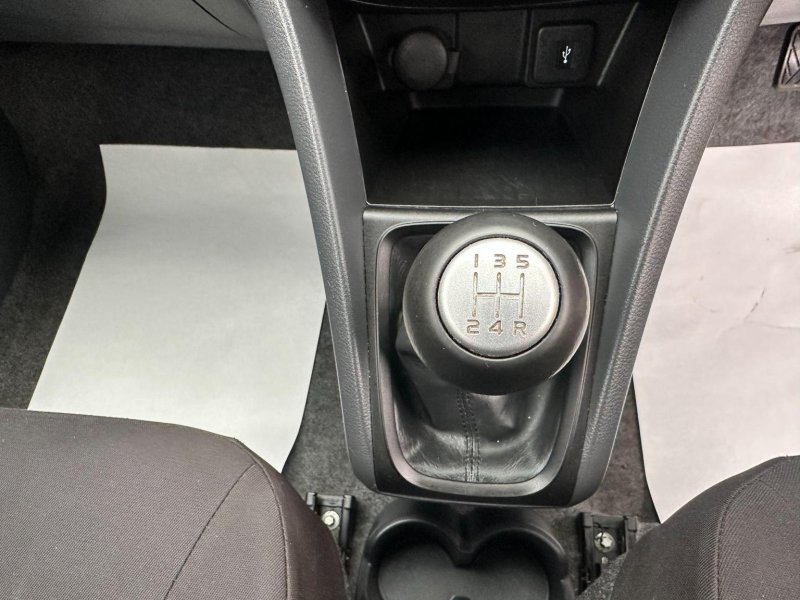 SUZUKI CELERIO
