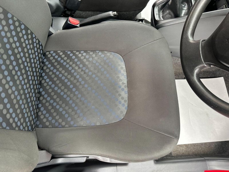 SUZUKI CELERIO
