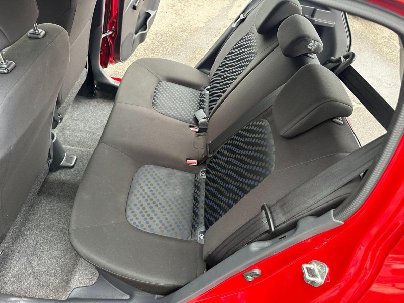SUZUKI CELERIO