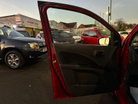 SUZUKI CELERIO