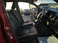 SUZUKI CELERIO