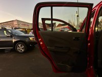 SUZUKI CELERIO