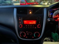 SUZUKI CELERIO