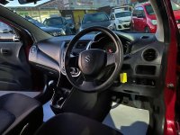 SUZUKI CELERIO