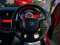 SUZUKI CELERIO